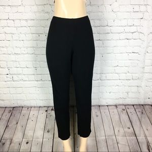 Banana Republic Black XL Petite Legging